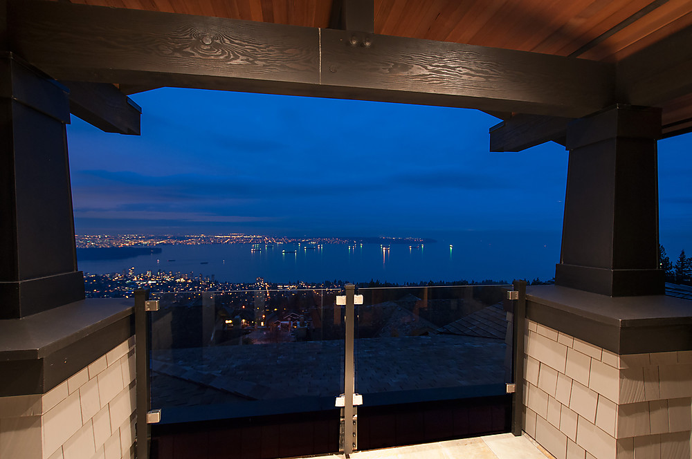 West Vancouver Real Estate