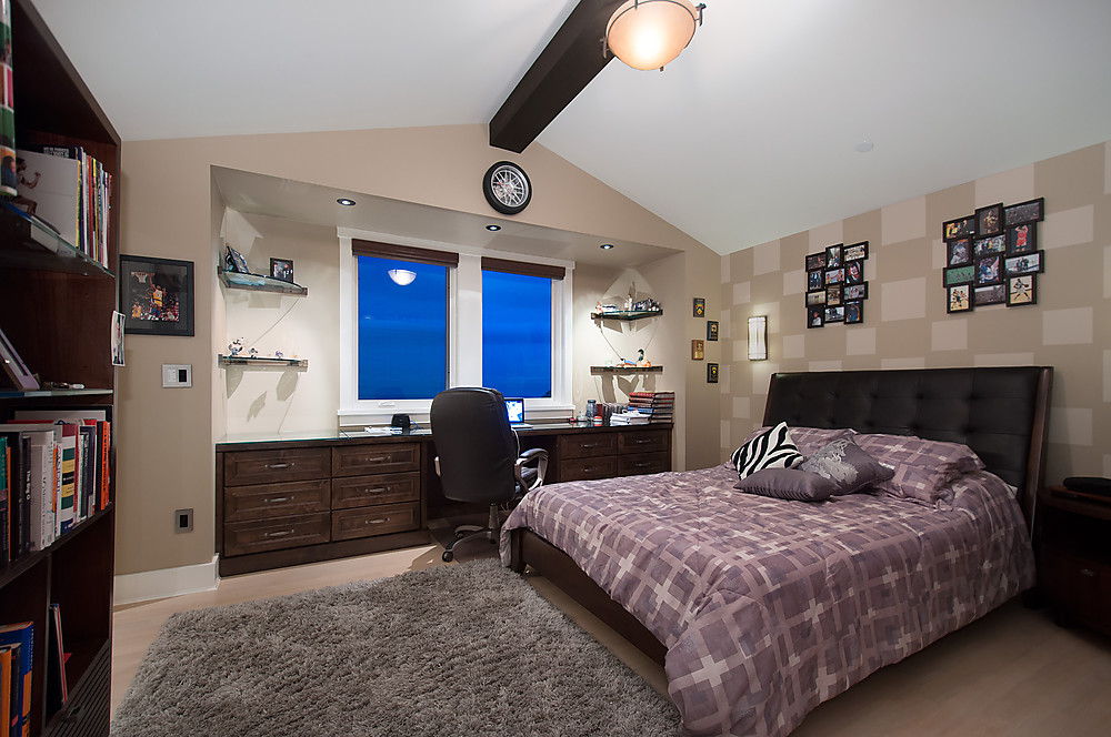 West Vancouver Homes