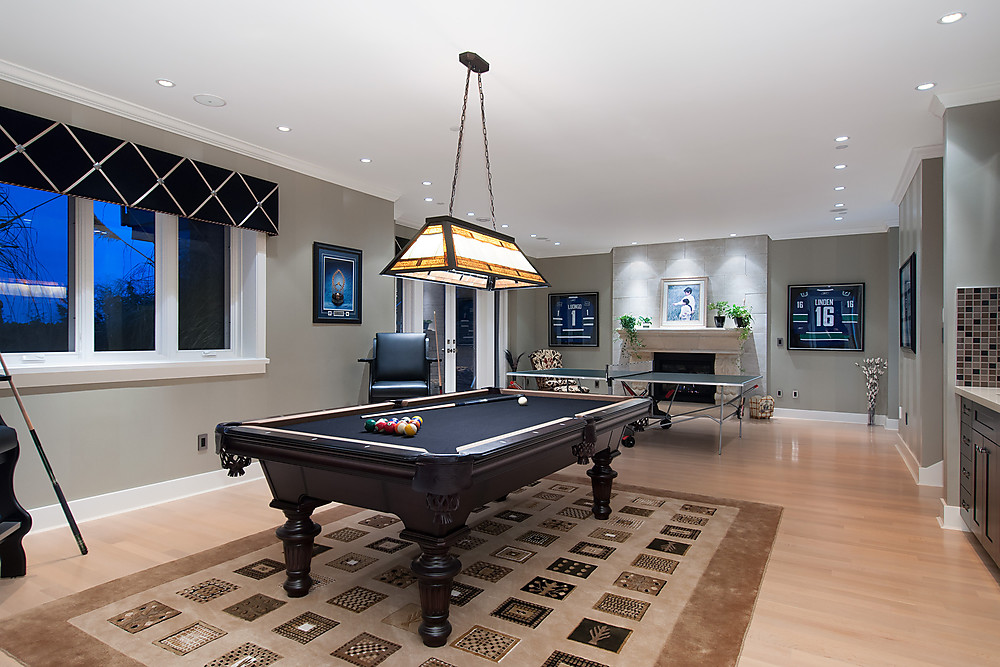 West Vancouver Homes for Sale