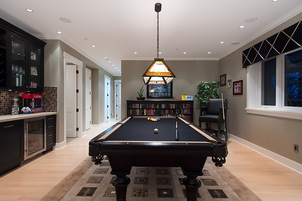 West Vancouver Homes