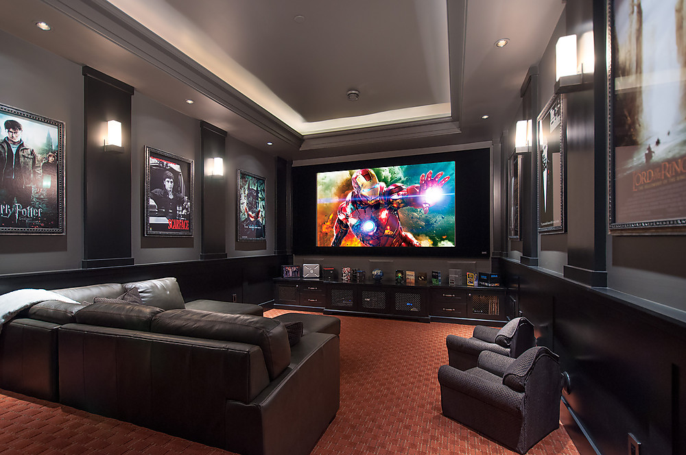 West Vancouver Luxury Homes