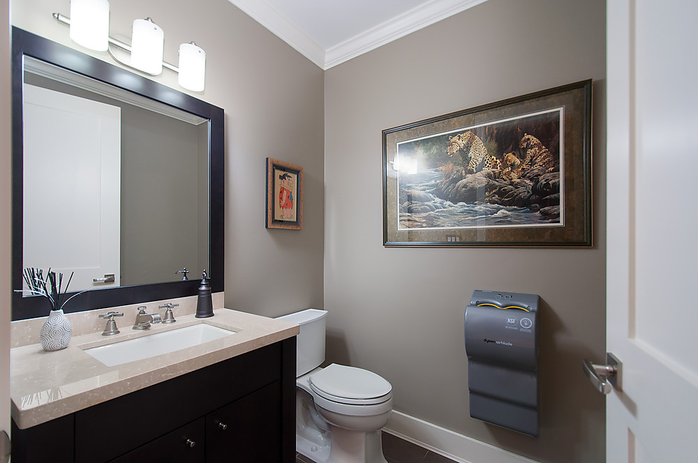 West Vancouver Real Estate