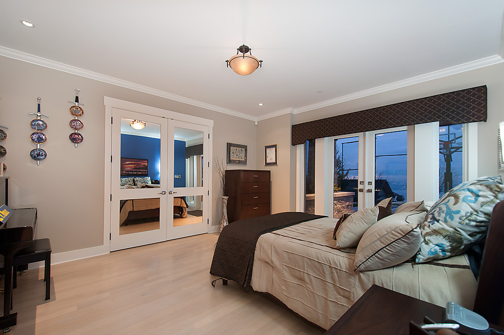 West Vancouver Luxury Homes