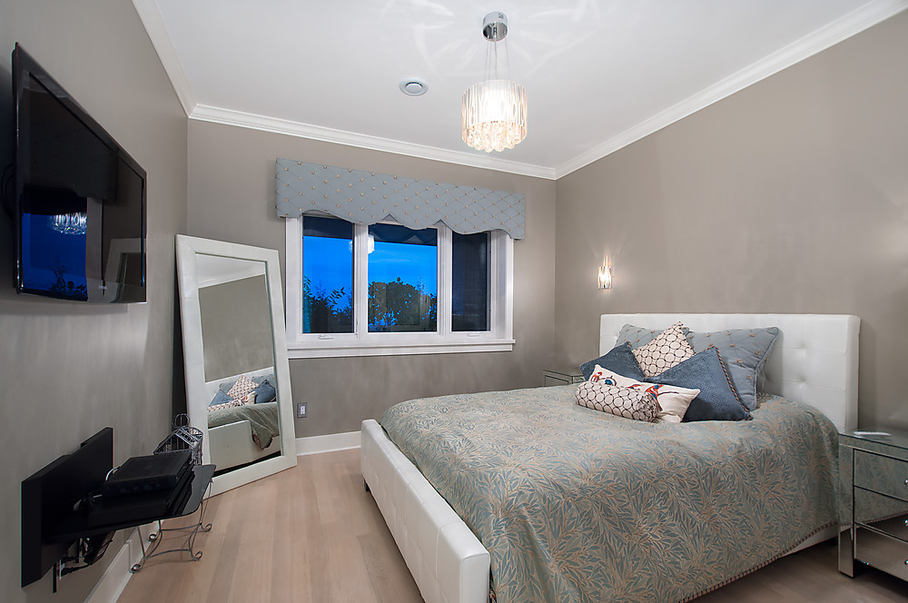 West Vancouver Real Estate