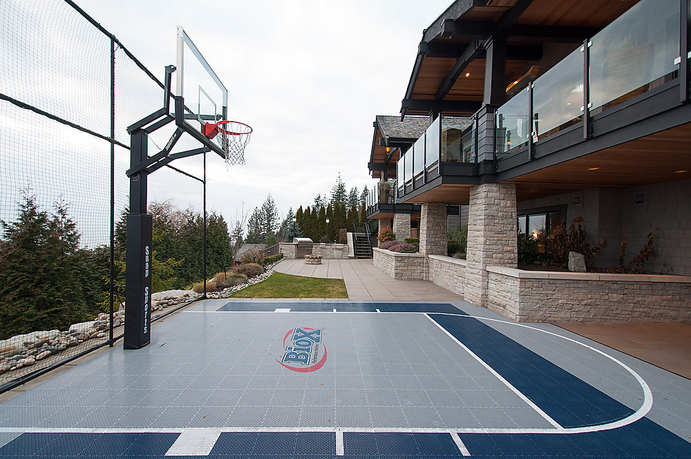 West Vancouver Luxury Homes