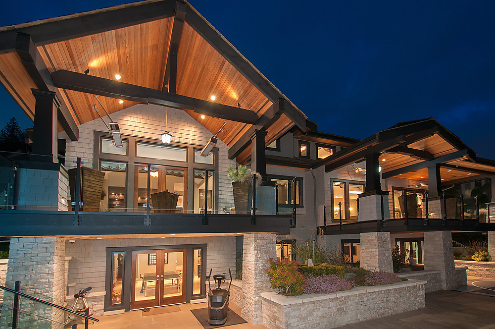 West Vancouver Homes for Sale