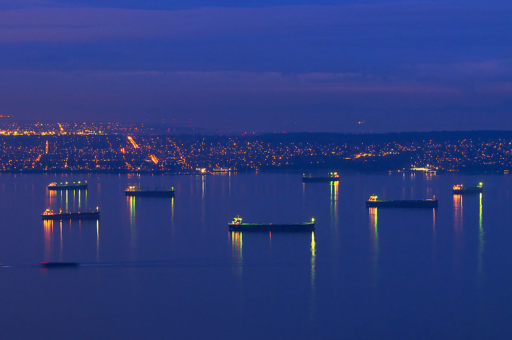 West Vancouver Homes