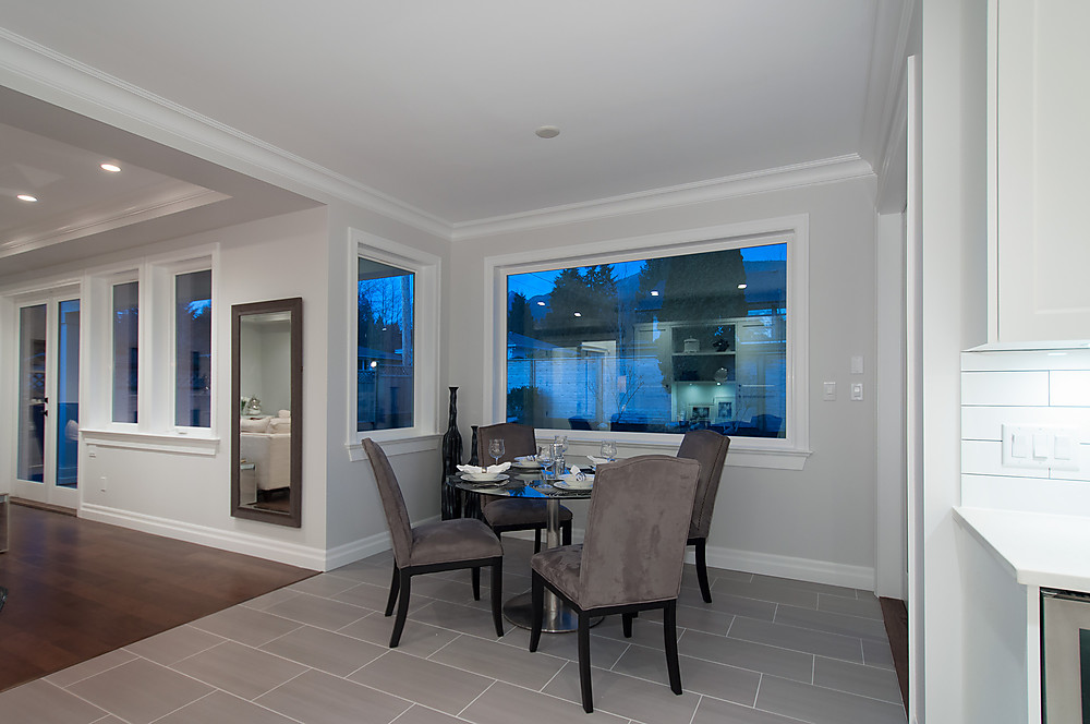 West Vancouver Real Estate