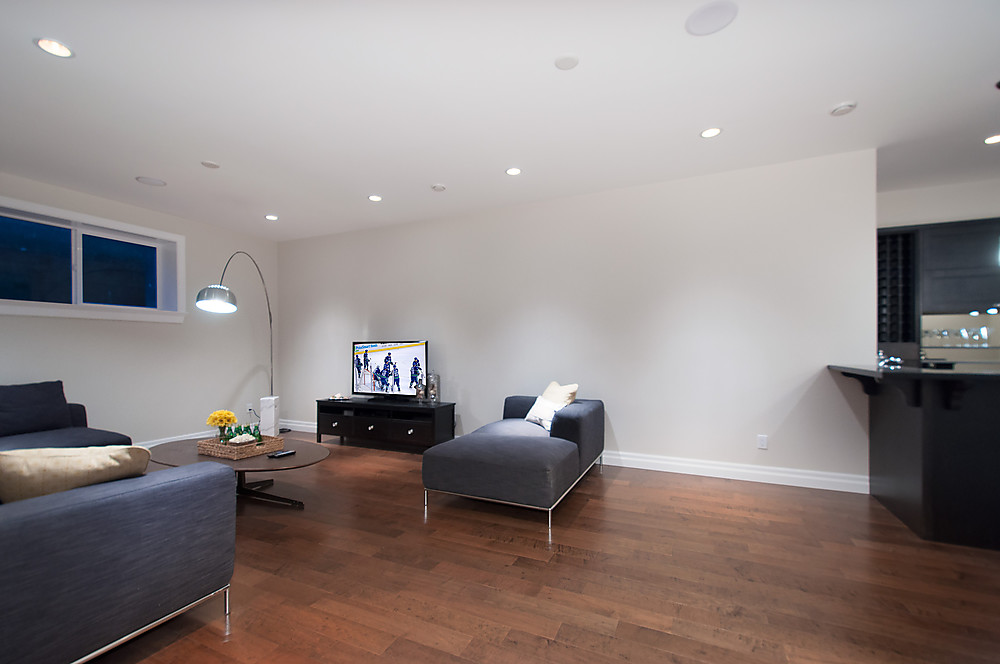 West Vancouver Real Estate