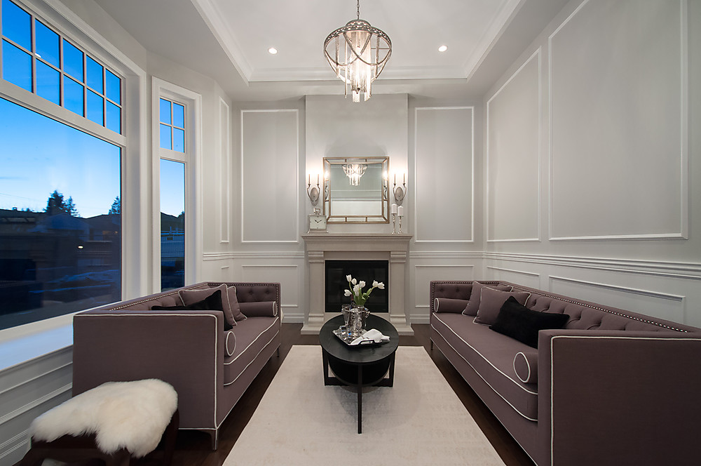 West Vancouver Homes