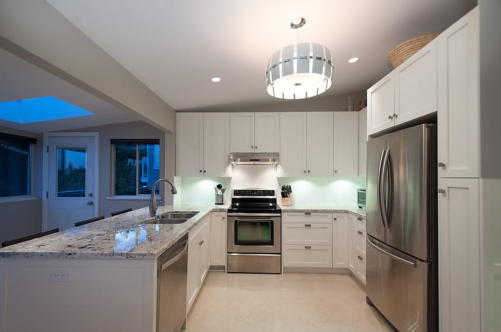 West Vancouver Realtors
