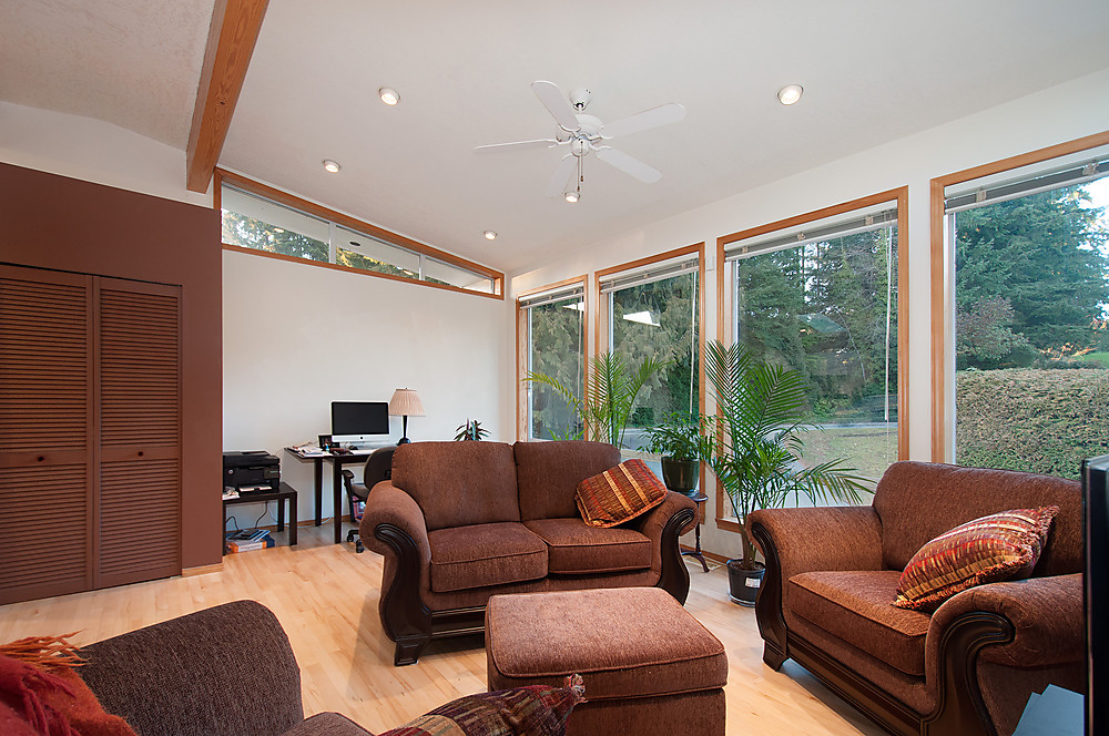 West Vancouver Waterfront Homes