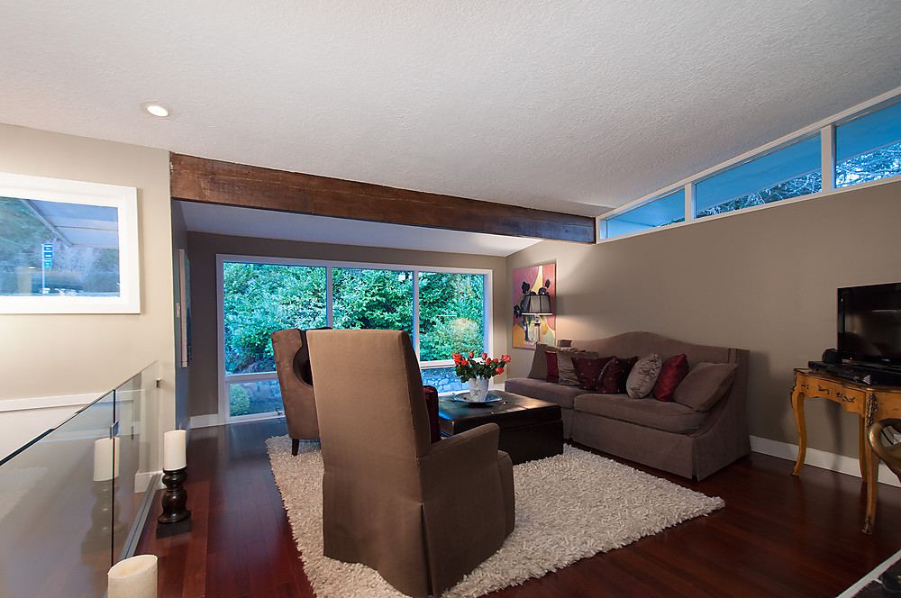 West Vancouver Luxury Homes