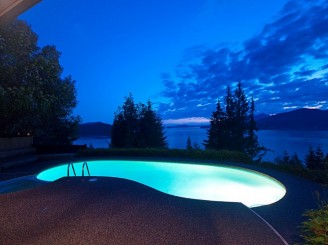 West Vancouver Luxury Homes