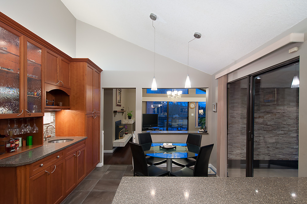 West Vancouver Real Estate