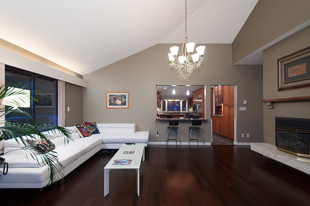 West Vancouver Homes for Sale