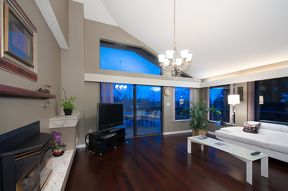 West Vancouver Luxury Homes