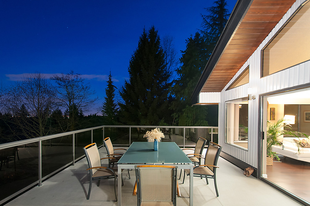 West Vancouver Luxury Homes