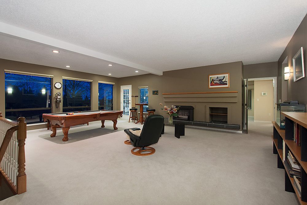 West Vancouver Real Estate