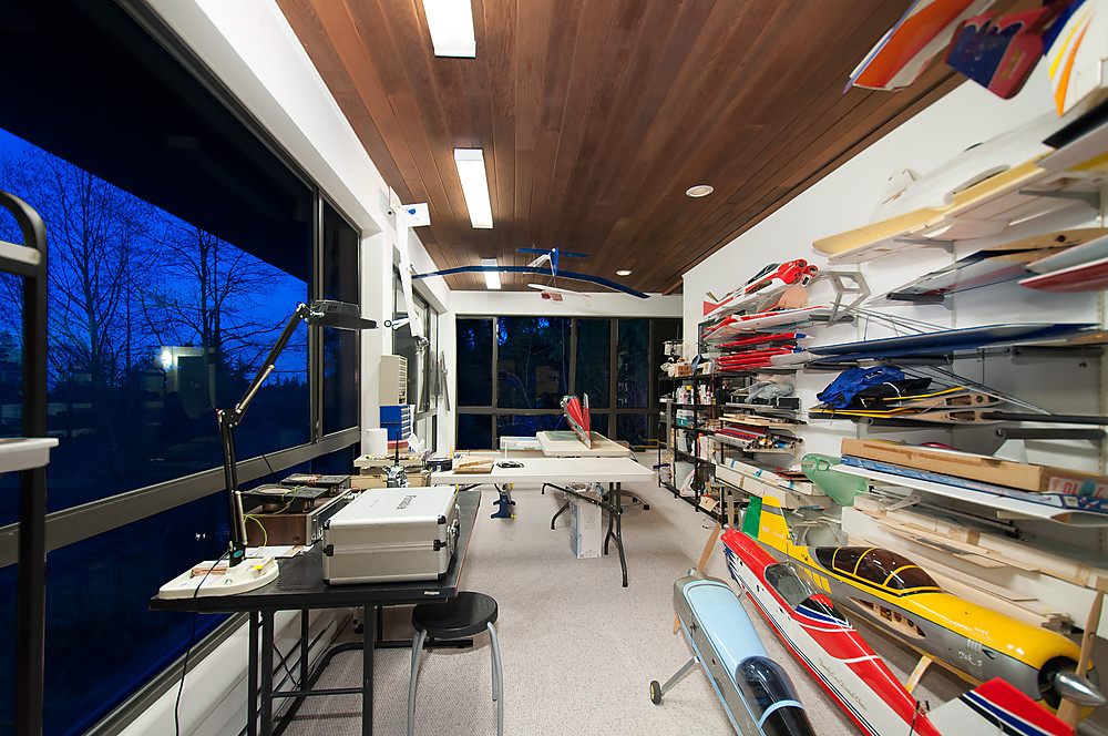 West Vancouver Water Front Homes