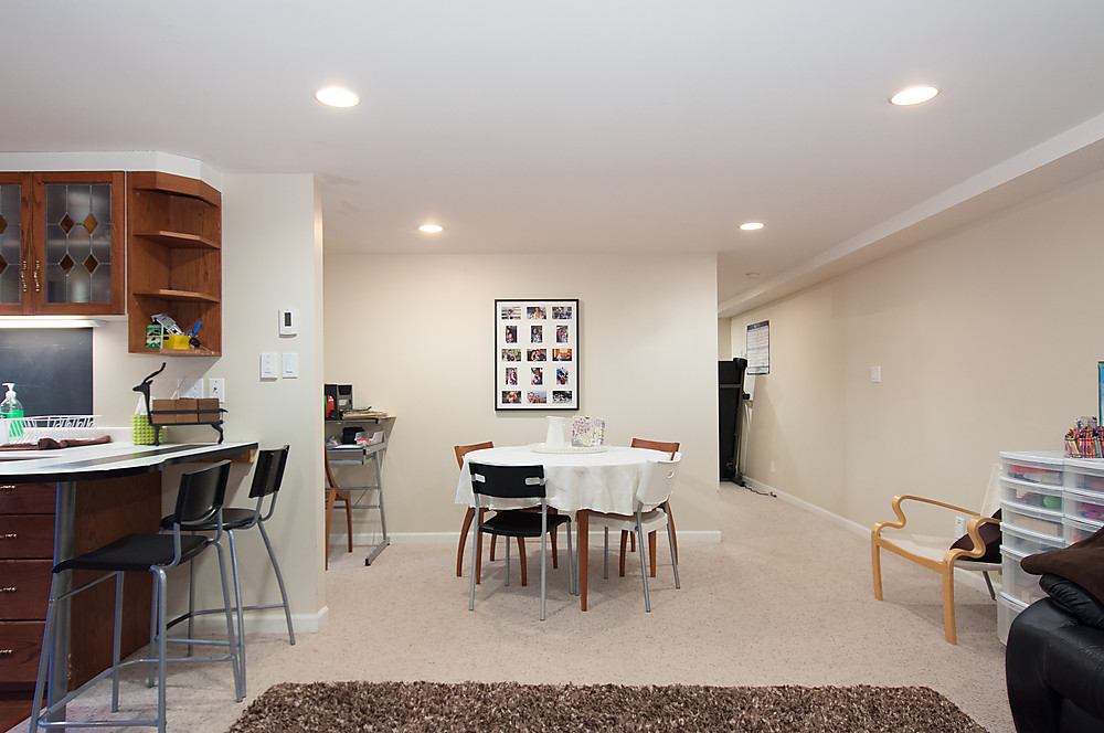 West Vancouver Real Estate