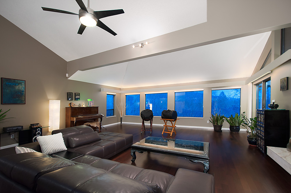 West Vancouver Waterfront Homes