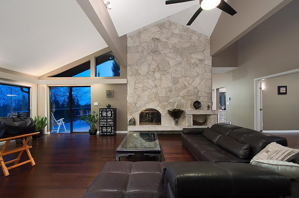 West Vancouver Luxury Homes