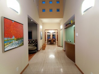 West Vancouver Luxury Homes