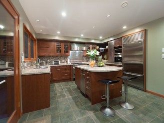 West Vancouver Luxury Homes