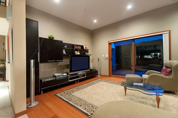 West Vancouver Luxury Homes
