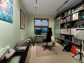 West Vancouver Homes