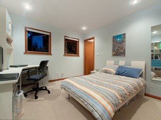 West Vancouver Homes