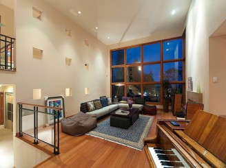 West Vancouver Luxury Homes