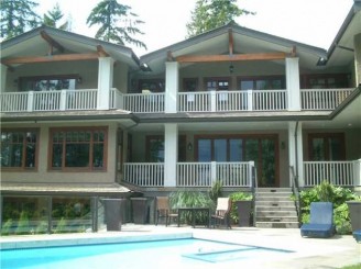 West Vancouver Real Estate