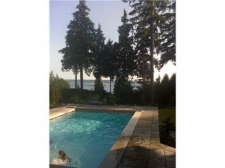 West Vancouver Luxury Homes