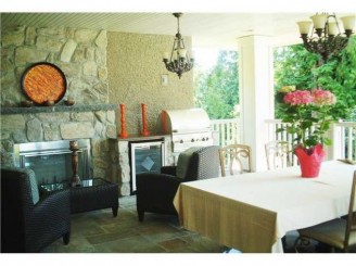 West Vancouver Real Estate