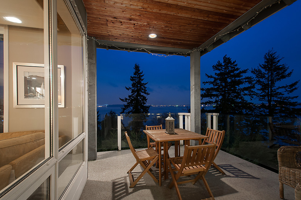 West Vancouver Homes for Sale