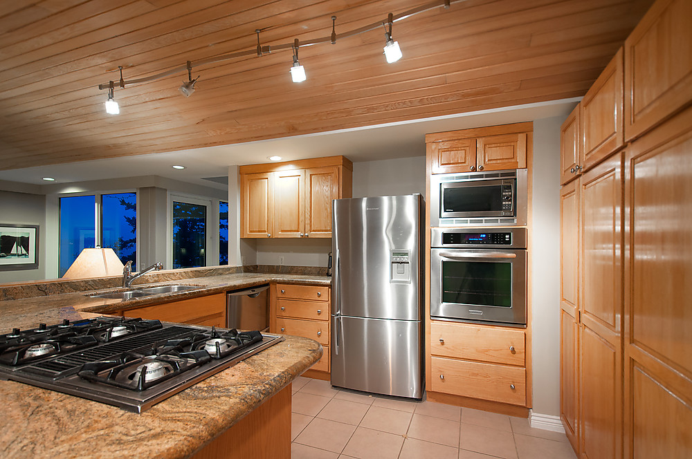 West Vancouver Homes for Sale