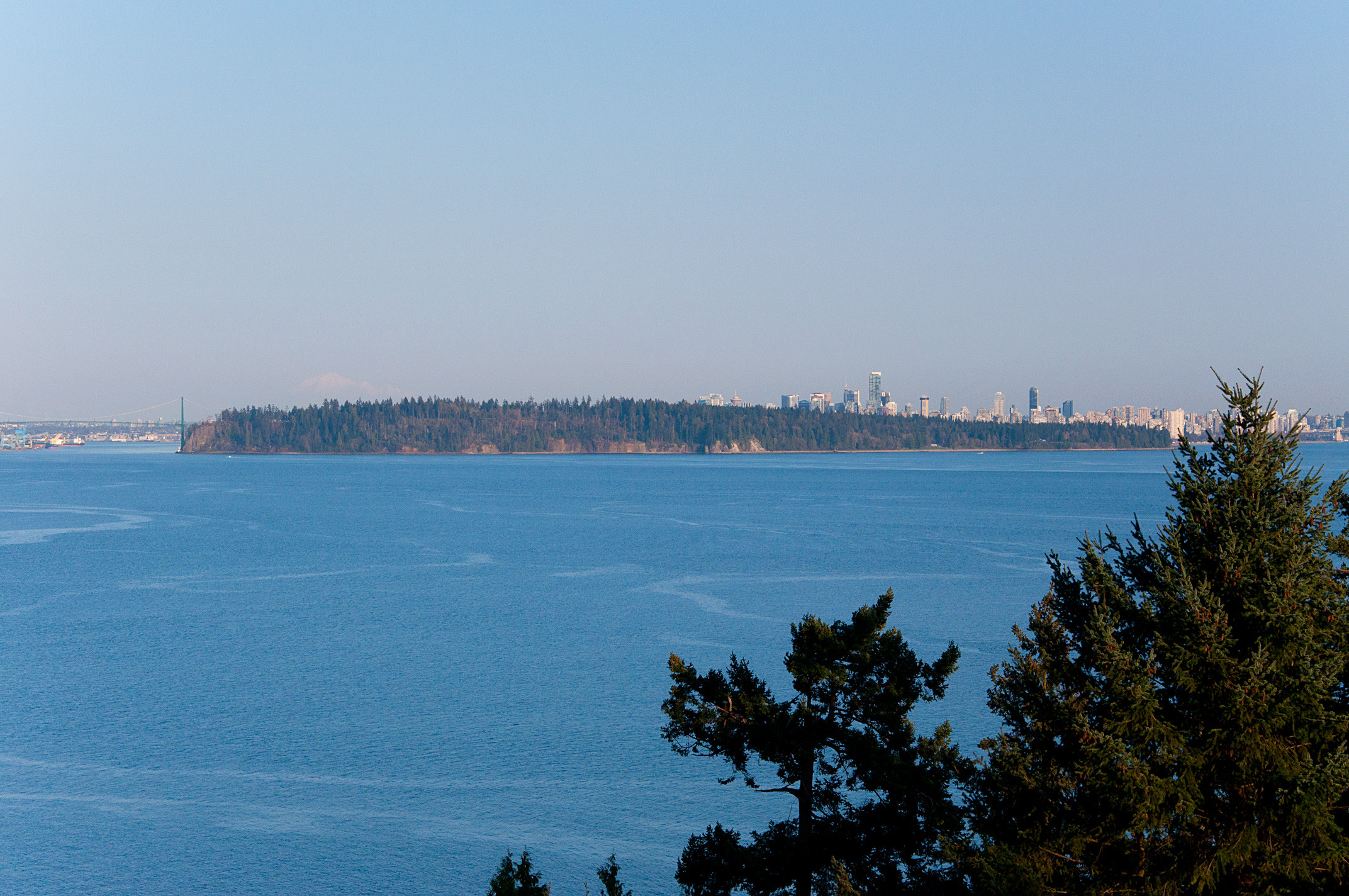 West Vancouver Homes