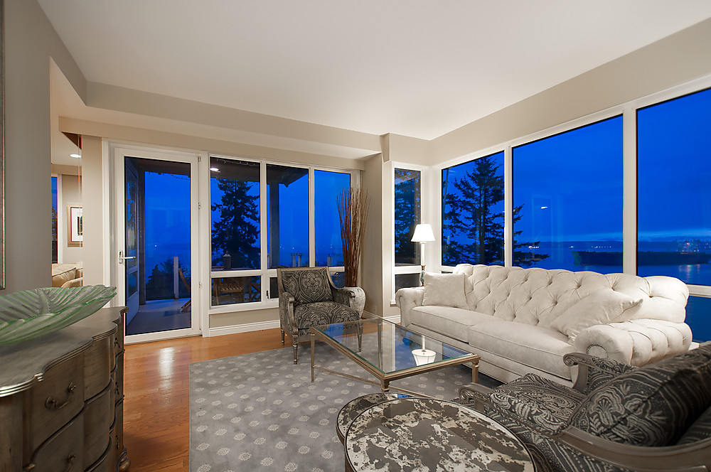 West Vancouver Homes for Sale