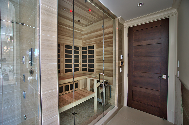 West Vancouver Luxury Homes