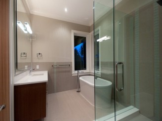 West Vancouver Real Estate