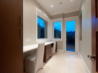 West Vancouver Luxury Homes