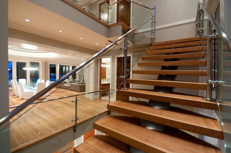 West Vancouver Homes