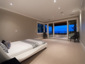 West Vancouver Luxury Homes