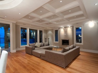 West Vancouver Waterfront Homes