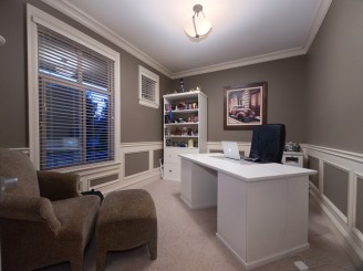 West Vancouver Real Estate