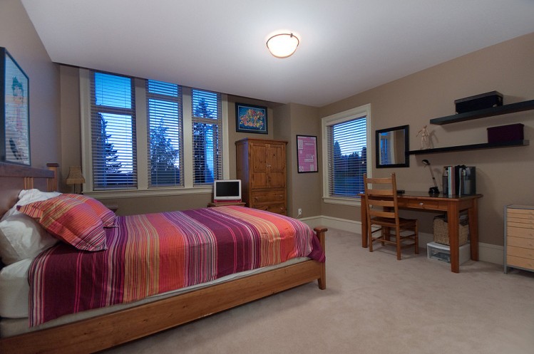 West Vancouver Real Estate