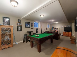 West Vancouver Waterfront Homes