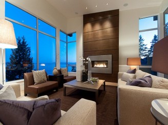 West Vancouver Luxury Homes